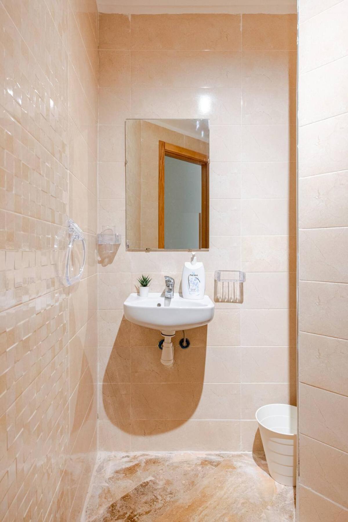 Apartamento Tt Holidays - Rabat City Center Exterior foto